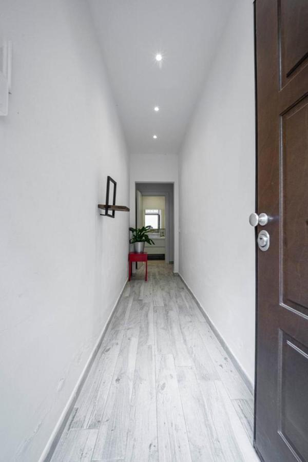 Apartamento Puccinotti House Florencia Exterior foto