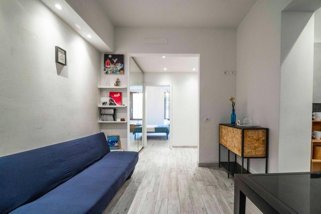 Apartamento Puccinotti House Florencia Exterior foto