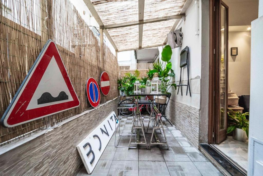 Apartamento Puccinotti House Florencia Exterior foto