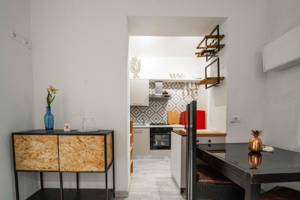 Apartamento Puccinotti House Florencia Exterior foto