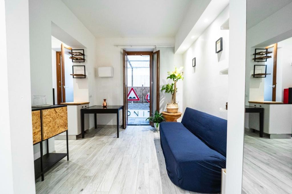 Apartamento Puccinotti House Florencia Exterior foto