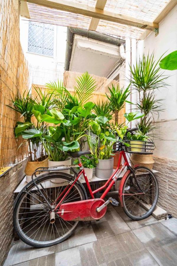 Apartamento Puccinotti House Florencia Exterior foto