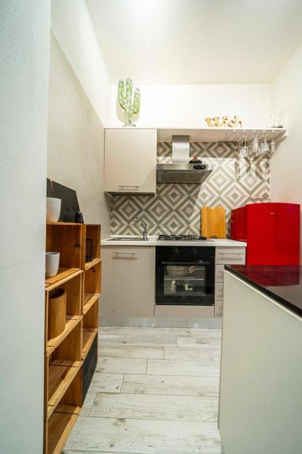 Apartamento Puccinotti House Florencia Exterior foto