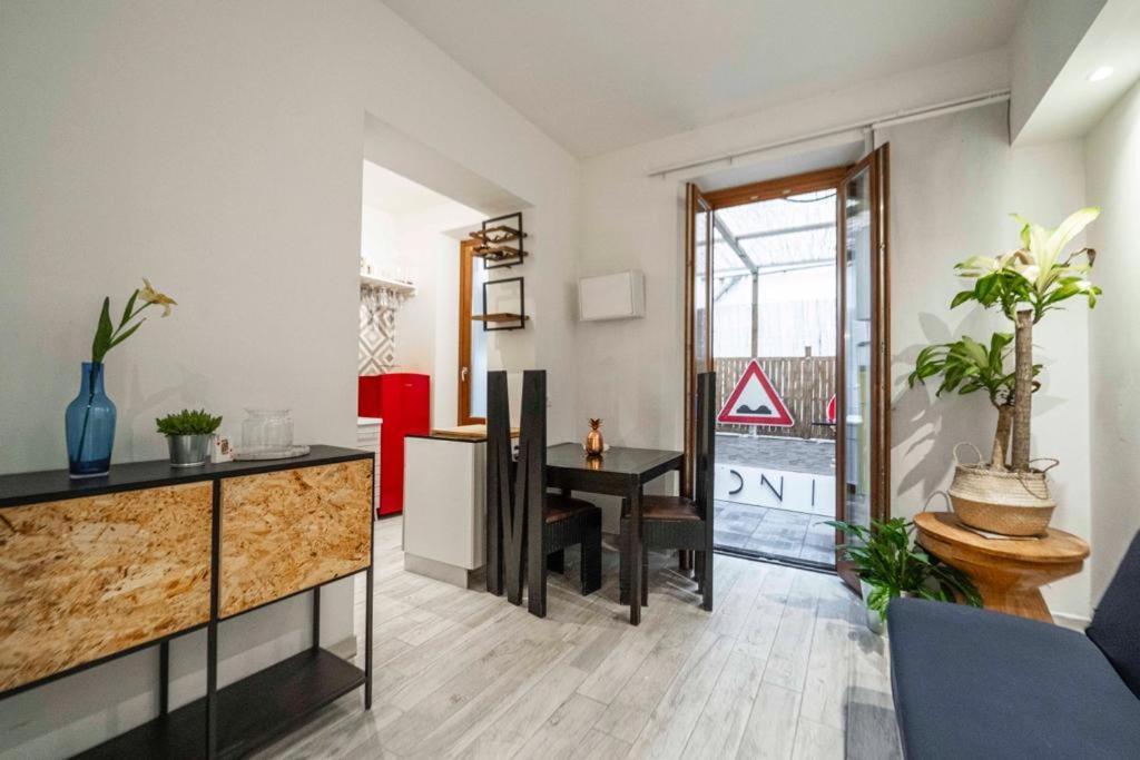 Apartamento Puccinotti House Florencia Exterior foto