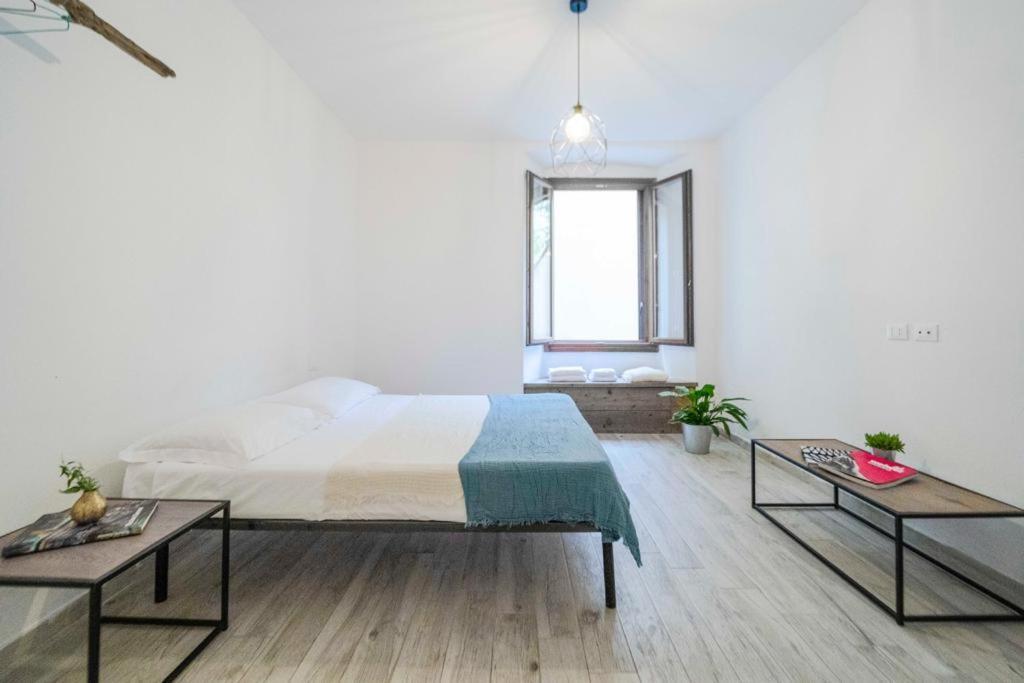 Apartamento Puccinotti House Florencia Exterior foto