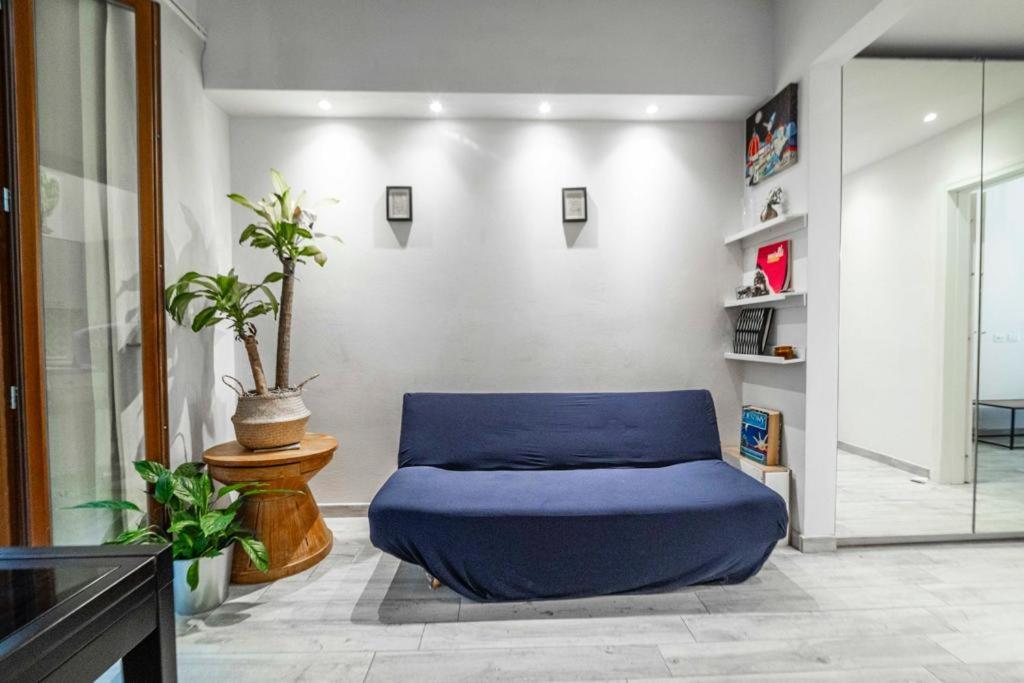 Apartamento Puccinotti House Florencia Exterior foto